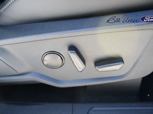 New 2025 Ford Bronco Badlands image 8