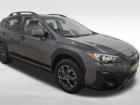 Used 2023 Subaru Crosstrek 2.5i Sport AWD/4WD image 3