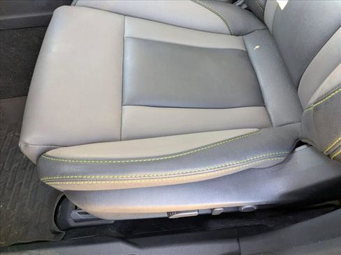 Certified 2023 Subaru Outback Onyx Edition image 8