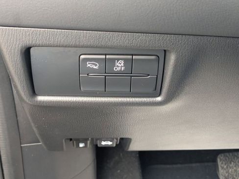 Used 2025 MAZDA CX-5 AWD 2.5 S w/ Select Package image 16