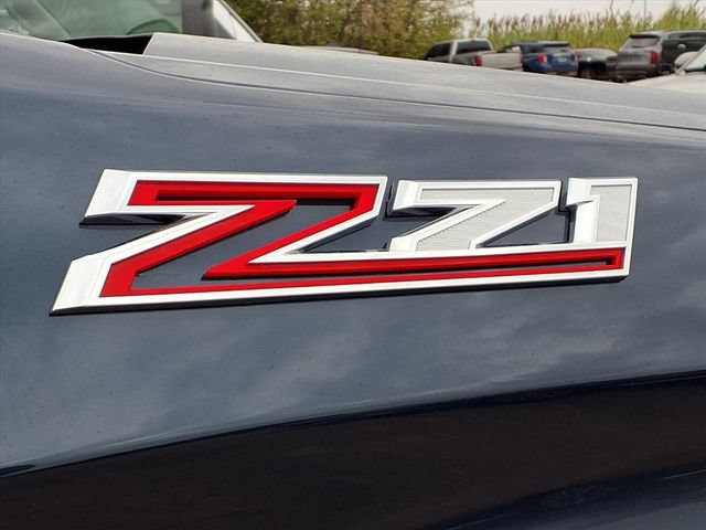 Used 2021 Chevrolet Silverado 1500 RST AWD/4WD image 7