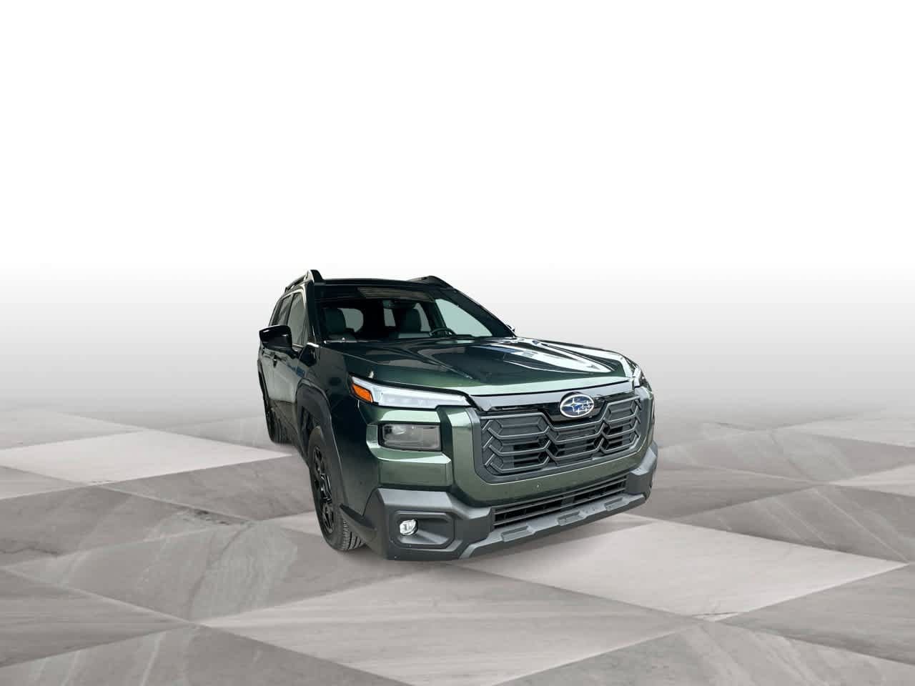 Certified 2026 Subaru Outback Limited AWD/4WD image 2