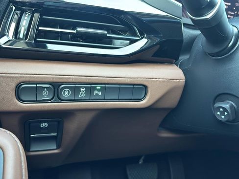 New 2026 Acura MDX SH-AWD w/ Technology Package image 17