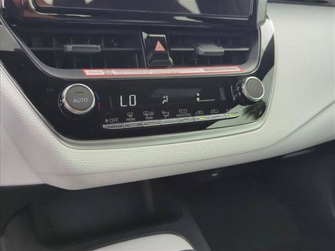 New 2026 Toyota Corolla SE FWD image 21