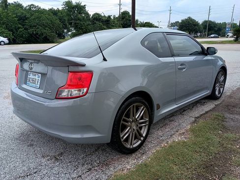 Used 2012 Scion tC FWD image 4