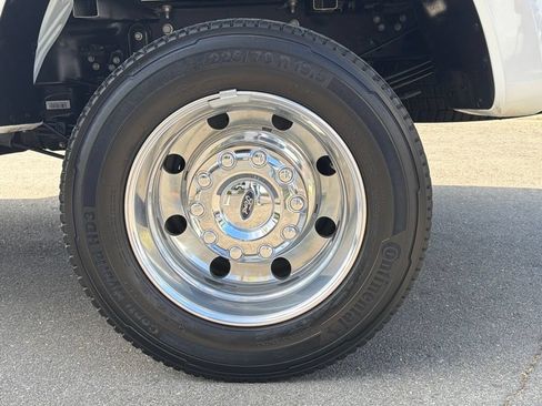 Used 2020 Ford F450 Limited AWD/4WD image 20