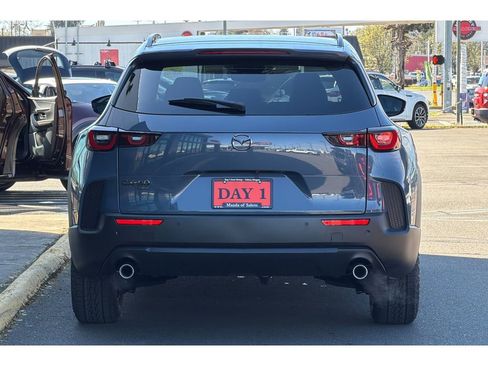 New 2026 MAZDA CX-50 Meridian Edition w/ Cargo Package image 5