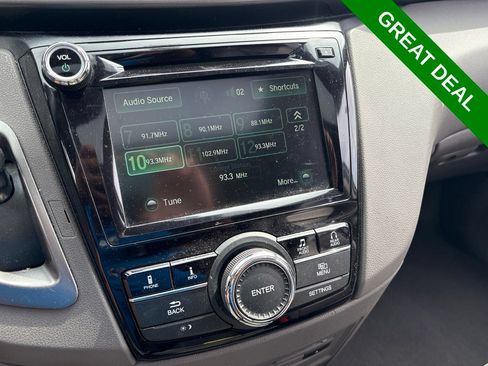 Used 2015 Honda Odyssey EX-L image 20