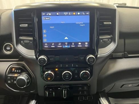 Used 2023 RAM 1500 Big Horn AWD/4WD image 22