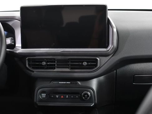 New 2025 Ford Bronco Sport Big Bend w/ Convenience Package image 9