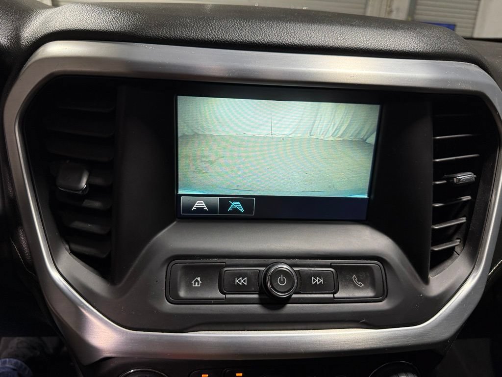 Used 2019 GMC Acadia SLE FWD image 29
