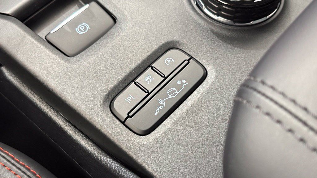 New 2026 Ford Ranger Raptor AWD/4WD image 44