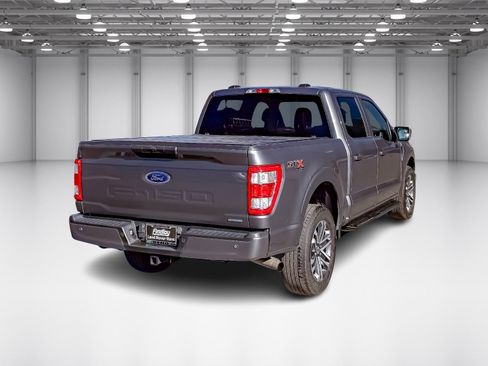 Used 2023 Ford F150 XL w/ STX Appearance Package image 5