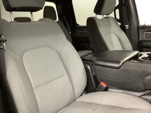 Used 2022 RAM 1500 Big Horn image 29