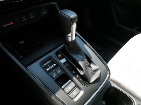 Used 2026 Honda CR-V EX-L image 33