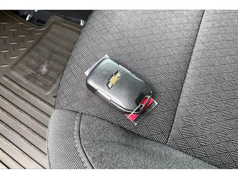 Used 2021 Chevrolet Silverado 1500 RST image 36