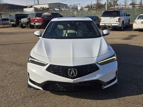 New 2026 Acura Integra A-Spec image 15