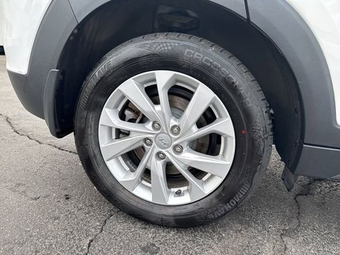 Used 2020 Hyundai Tucson Value AWD/4WD image 9