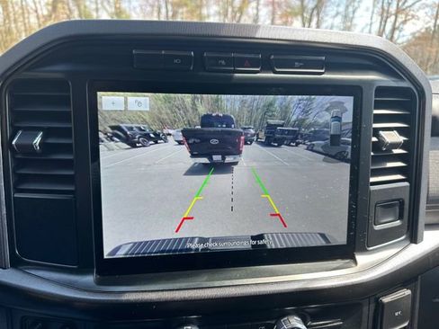Used 2022 Ford F150 Platinum AWD/4WD image 24