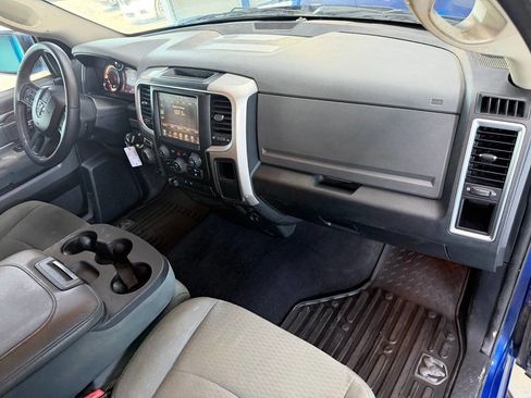 Used 2016 RAM 1500 Outdoorsman AWD/4WD image 19