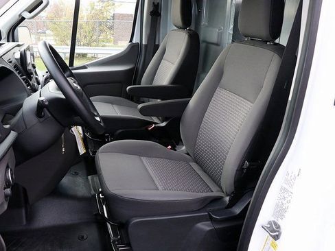 Used 2024 Ford Transit 350 w/ Interior Upgrade Package RWD image 10