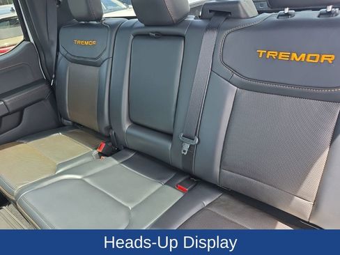 Used 2024 Ford F150 Tremor w/ Equipment Group 402A High AWD/4WD image 13