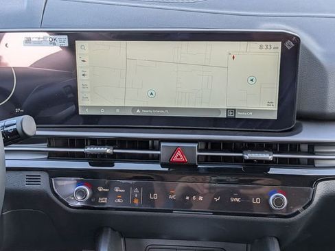 New 2026 Kia Sportage SX FWD image 20
