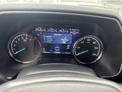 Used 2023 Ford F150 XLT w/ Equipment Group 302A High AWD/4WD image 40