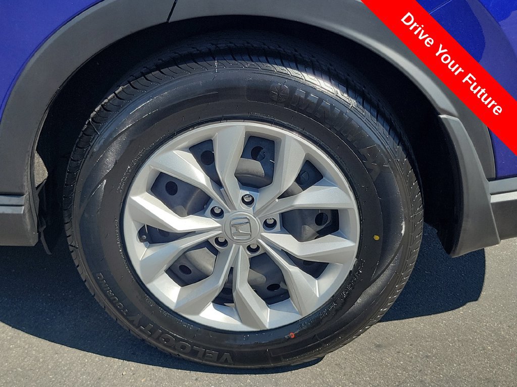 Used 2024 Honda CR-V LX image 26