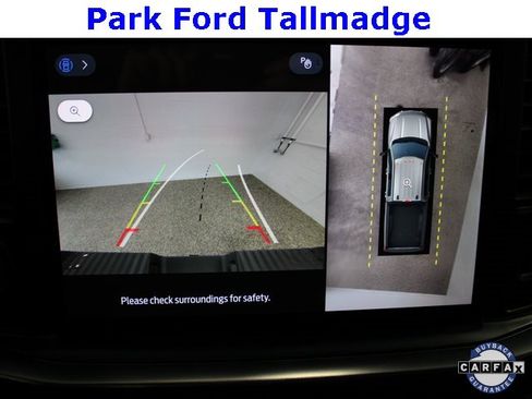 Used 2024 Ford F250 Lariat w/ Lariat Ultimate Package image 19