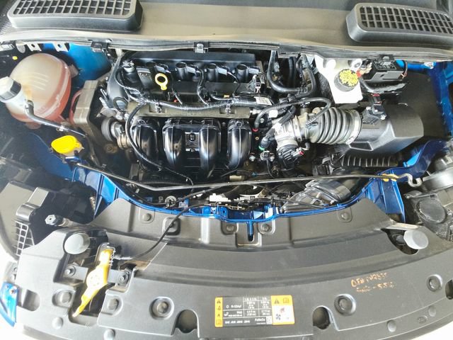 Used 2017 Ford Escape S FWD image 16