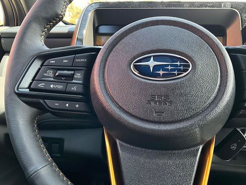 New 2026 Subaru Outback Wilderness image 23