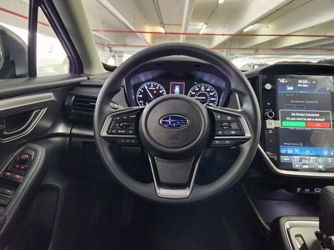 New 2025 Subaru Impreza 2.0i Sport image 13