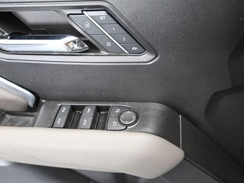 Used 2024 Chevrolet Colorado ZR2 w/ ZR2 Bison Edition image 39