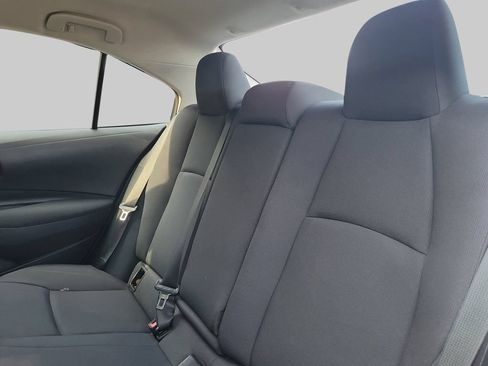Used 2024 Toyota Corolla LE FWD image 28
