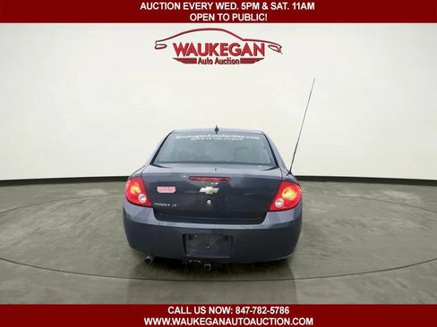 Used 2009 Chevrolet Cobalt LT image 5