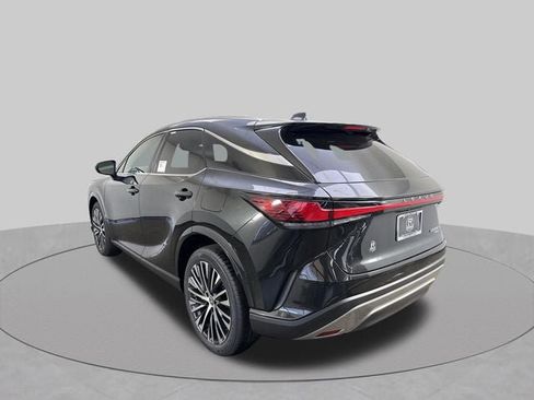 New 2026 Lexus RX 350 Premium Plus AWD/4WD image 31