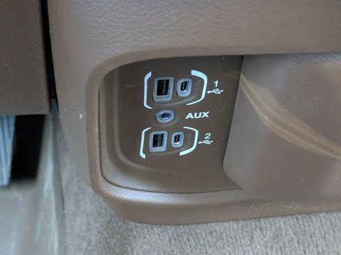 Used 2020 RAM 1500 Laramie image 22