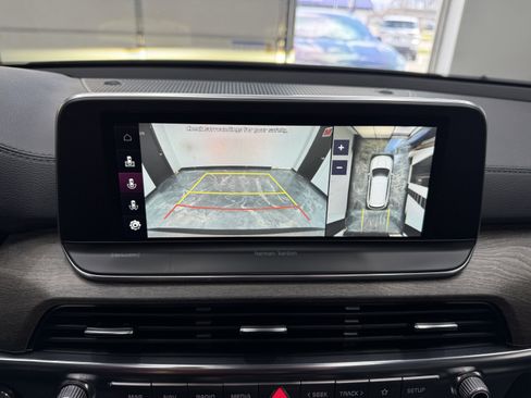 Used 2022 Kia Telluride SX image 19