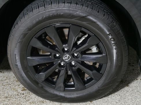 Used 2025 MAZDA CX-50 AWD 2.5 S w/ Preferred Package image 15