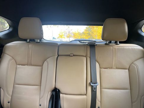 Used 2020 Chevrolet Blazer Premier w/ Driver Confidence II Package image 45