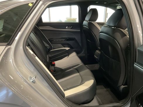 New 2026 Kia K5 GT-Line AWD/4WD image 20