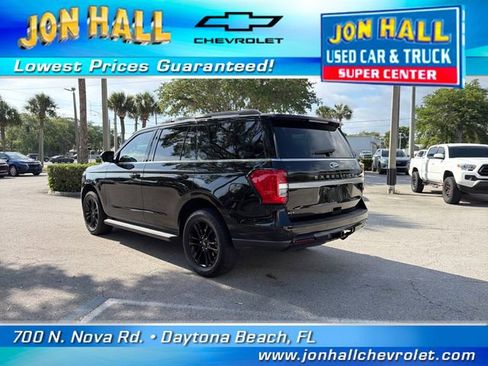 Used 2024 Ford Expedition XLT RWD image 7