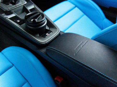 Used 2026 Porsche 911 GT3 RWD image 27