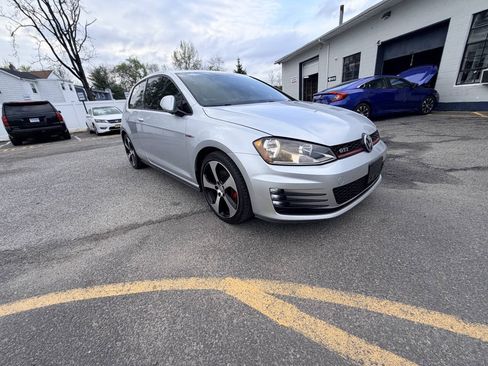 Used 2016 Volkswagen GTI S FWD image 48