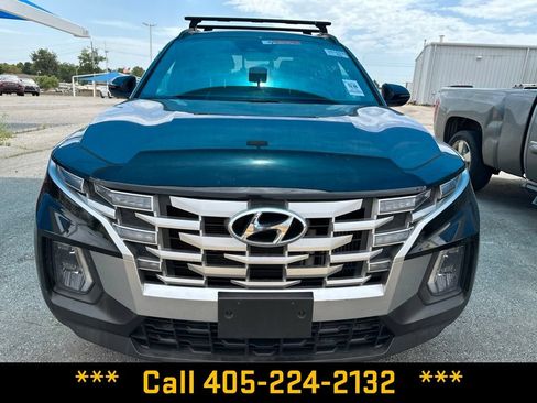 Used 2022 Hyundai Santa Cruz SEL Premium AWD/4WD image 11