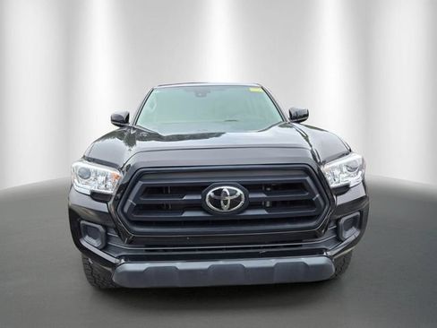Used 2022 Toyota Tacoma SR w/ SR Convenience Package RWD image 6