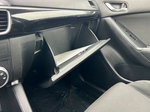 Used 2016 MAZDA CX-5 Sport AWD/4WD image 30
