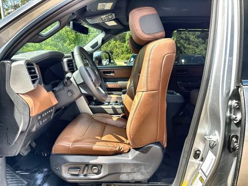 Used 2026 Toyota Tundra 1794 Edition AWD/4WD image 3