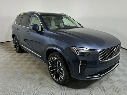 Certified 2026 Volvo XC90 B6 Ultra w/ Protection Package AWD/4WD image 29